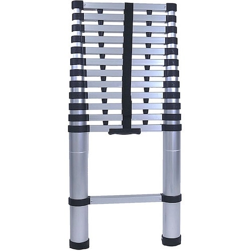 グリーンクロス 伸縮式はしご 3.8m