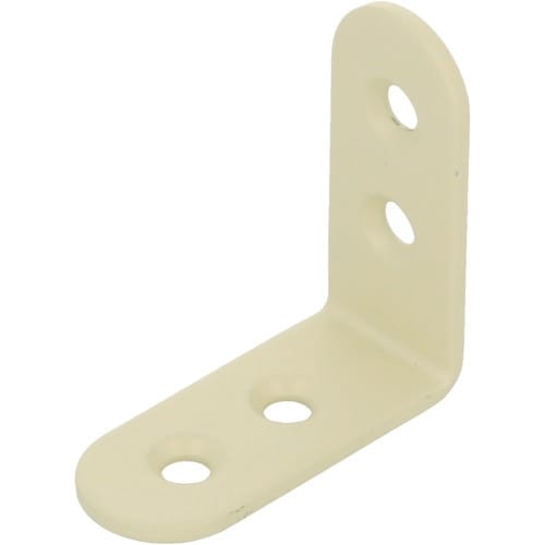 YAHATA 取付金具 アイボリー 6100