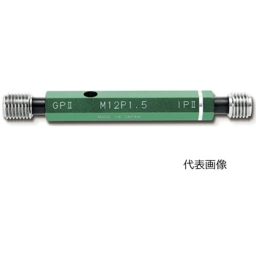 SK 限界ねじプラグセット検査用 ISO導入JIS