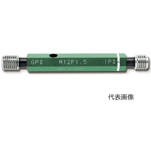 SK 限界ねじプラグセット検査用 ISO導入JIS