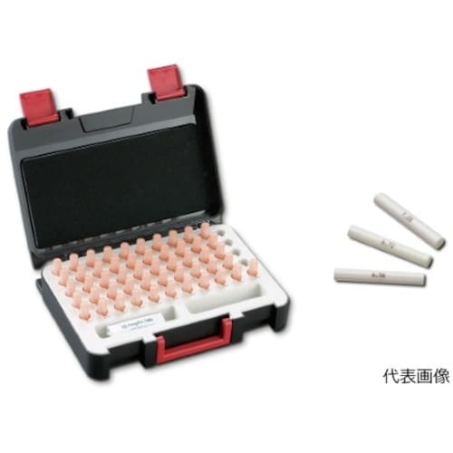 SK セラミックピンゲージセット CAAシリーズ