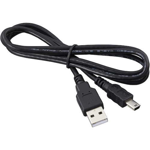 KENWOOD CAX−AD300用USB接続ケー