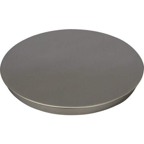 レオナ 試験用ステンレスふるい用 受器・蓋