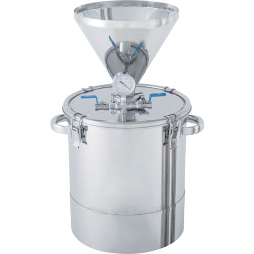 MONOVATE 吸引ろ過容器 25L