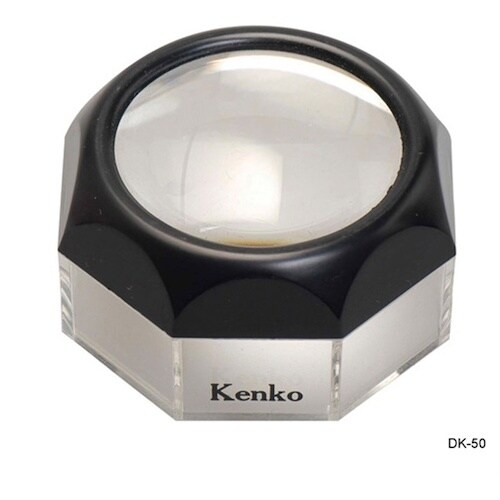 Kenko 140010 デスク ル−ペ DK−