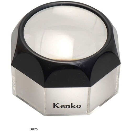 Kenko 140012 デスク ル−ペ DK−