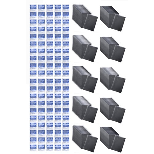 サンコー トイレ非常用袋100回分