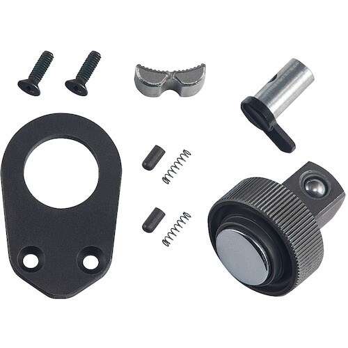 nepros nepros 9.5sq.ラチェット