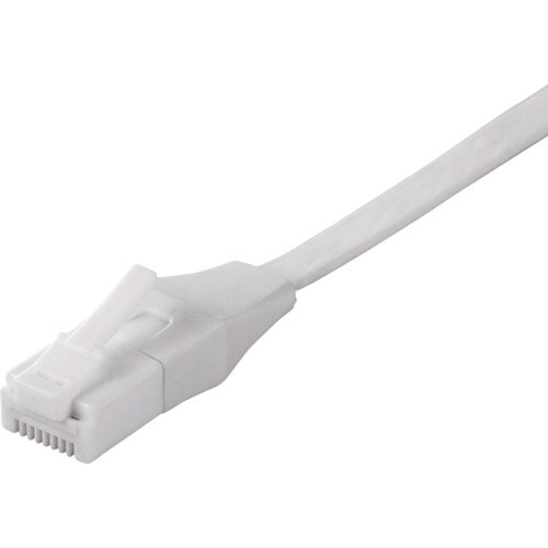 BUFFALO Cat6A ツメの折れないLANケ