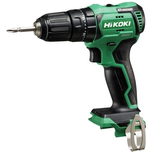 HiKOKI 10.8V コードレス振動ドライバー