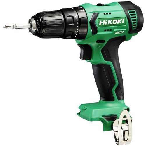 HiKOKI 10.8V コードレス振動ドライバー
