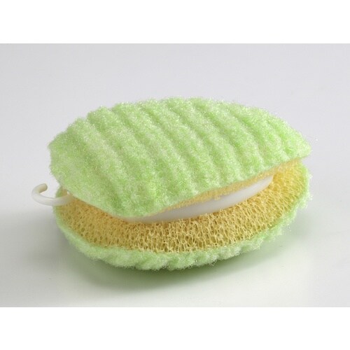 サンコー ちょこっと洗濯 グリーン