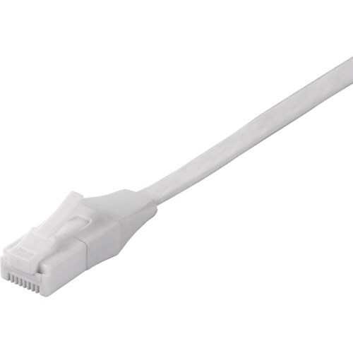 BUFFALO ツメの折れないLANケーブル カテ