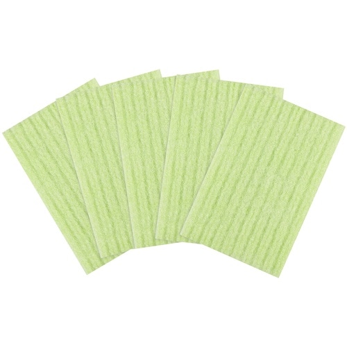 サンコー 陶器ピカピカクリーナー グリーン