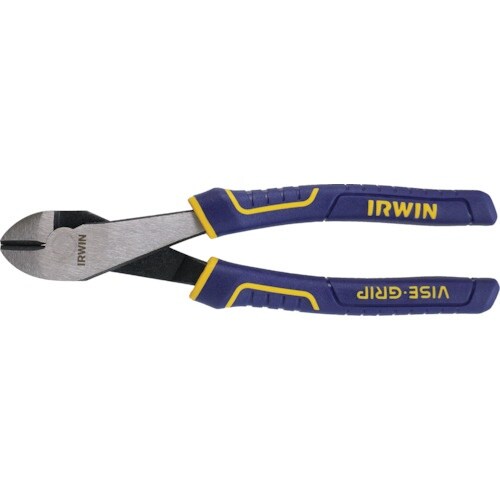 IRWIN 強力ニッパー 200mm