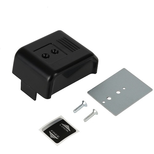 カール ハンドルカバーセット DCパーツA002