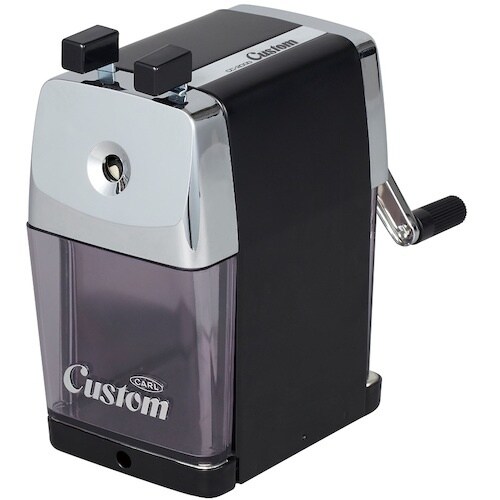 カール カスタム ブラック