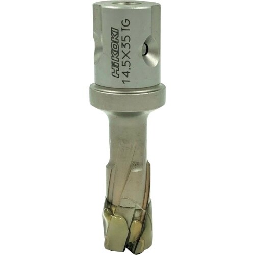 HiKOKI スチールコア ボール盤用 20mm