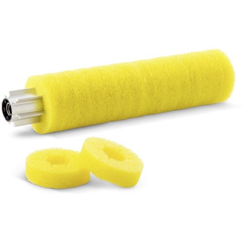 KARCHER 床洗浄機用アクセサリー 床洗浄機