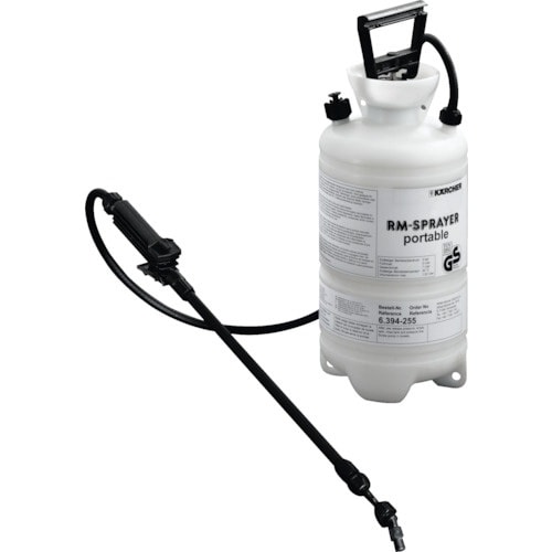 KARCHER 洗浄剤 RM−スプレーヤー