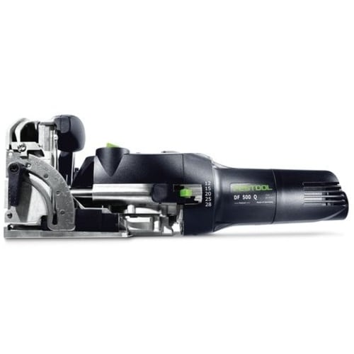 FESTOOL ドミノ DF 500 Q−PLUS