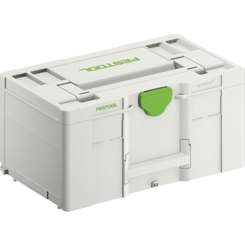 FESTOOL システナー3 SYS3 L237