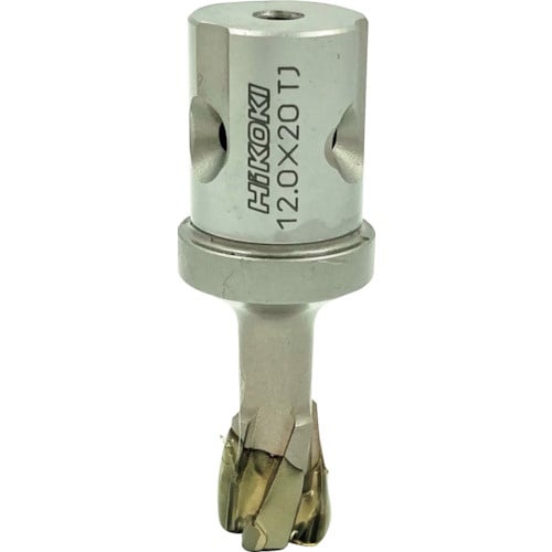 HiKOKI スチールコア ボール盤用 12mm