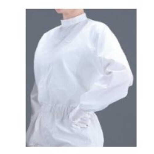 MAX CLEAN 6005 クリーンウエア上衣