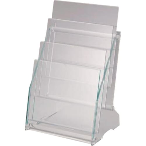 ライオン パンフレットスタンドPS−131A