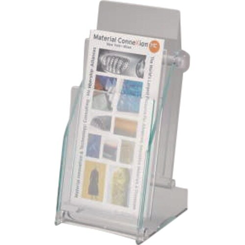 ライオン パンフレットスタンドPS−1421A