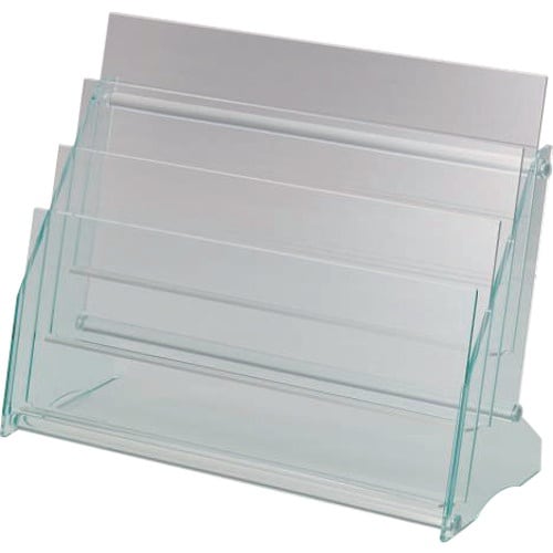 ライオン パンフレットスタンドPS−231A