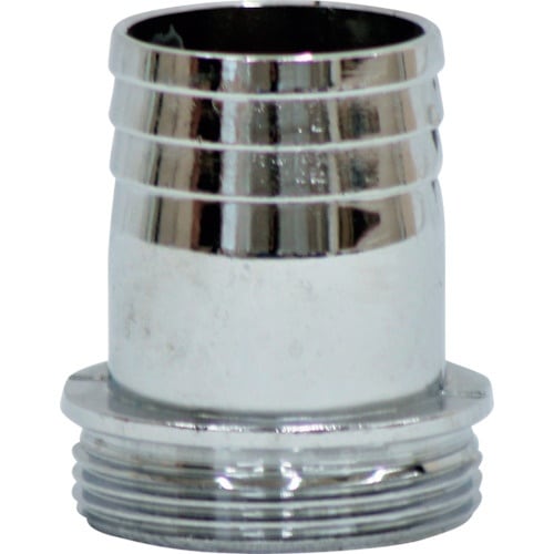 IWA 亜鉛製 PFネジ式カップリング ホワイトカ