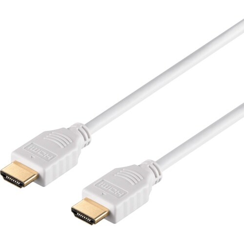 BUFFALO HIGH SPEED HDMIケー