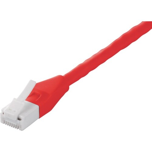 BUFFALO ツメの折れないCat5e LANケ