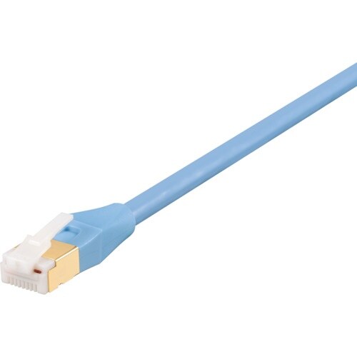 BUFFALO ツメ折れないCat5e LANケー