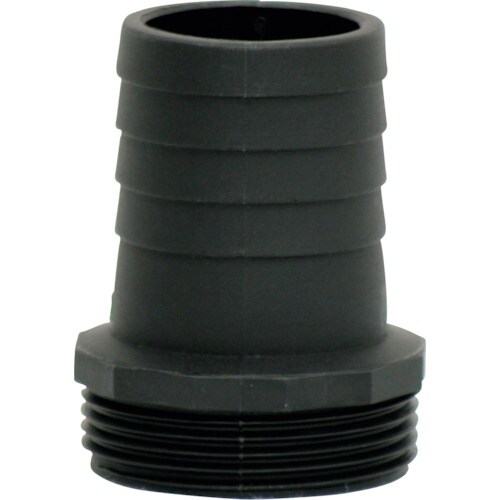 IWA 樹脂(PA)製 PFネジ式カップリング ブ