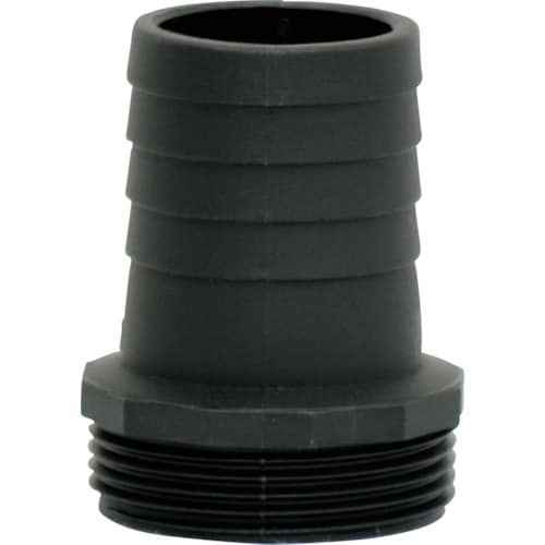 IWA 樹脂(PA)製 PFネジ式カップリング ブ