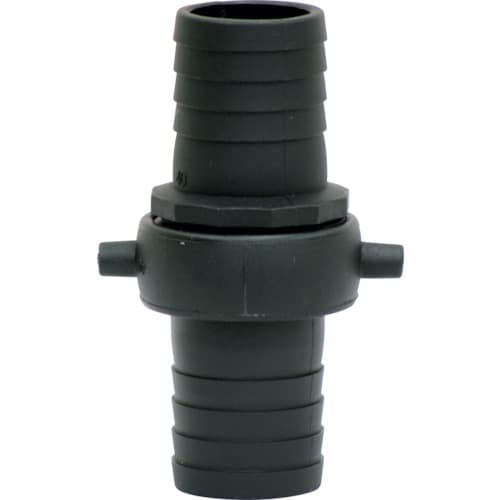 IWA 樹脂(PA)製 PFネジ式カップリング ブ