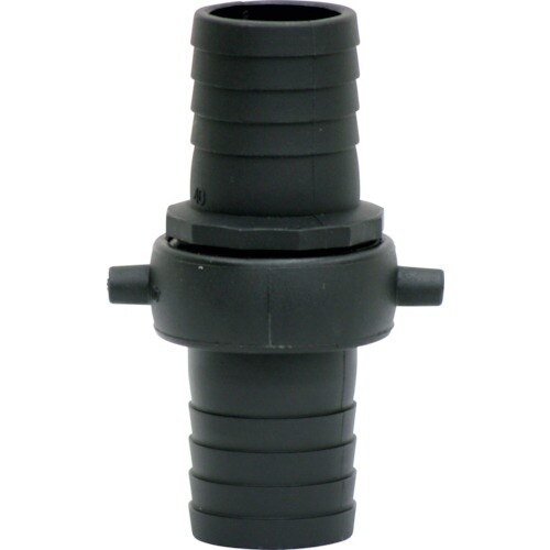 IWA 樹脂(PA)製 PFネジ式カップリング ブ