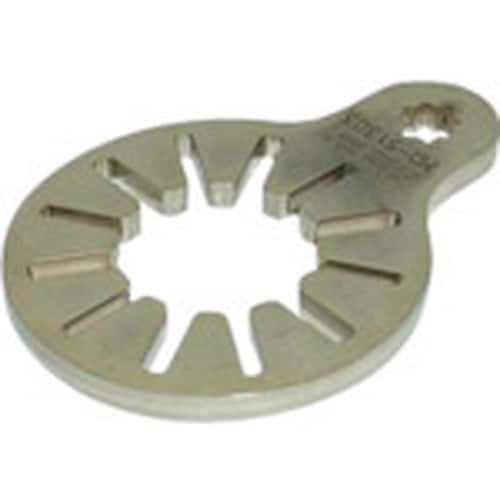 HASCO オイルフィルターケースレンチ(デュトロ