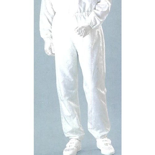 MAX CLEAN クリーンパンツ ホワイト 3L