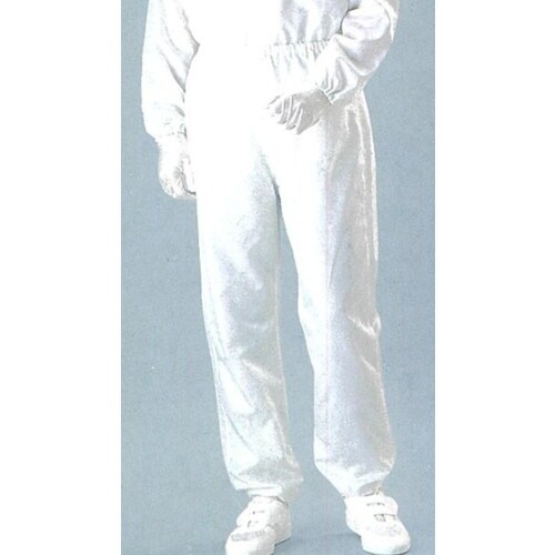 MAX CLEAN クリーンパンツ ホワイト 5L