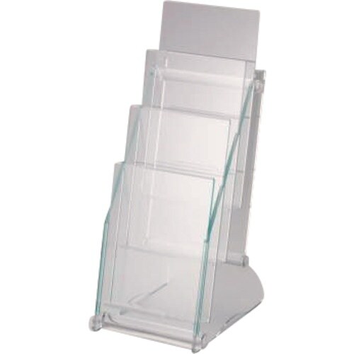 ライオン パンフレットスタンドPS−1431A