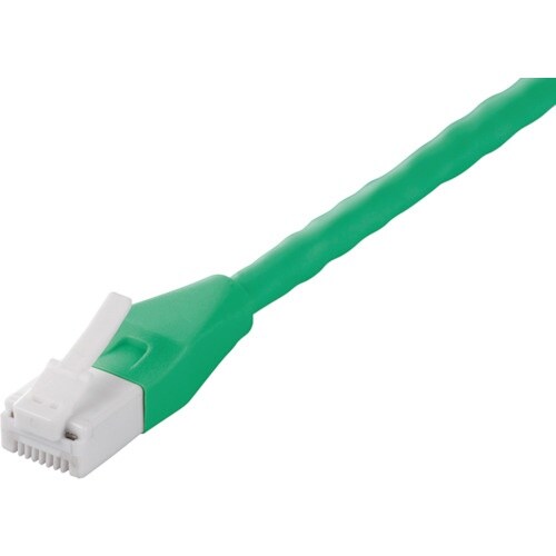 BUFFALO ツメの折れないCat6 LANケー