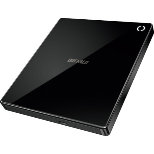 BUFFALO スマートフォン用CDレコーダー「ラ