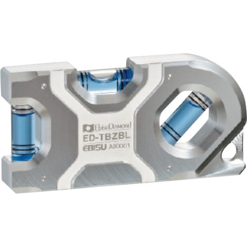 エビスダイヤモンド トビレベル・ゼロ ブルー