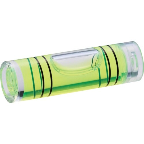 エビスダイヤモンド 4本線円柱気泡管JL32 φ9