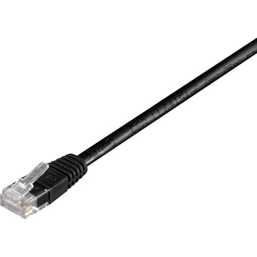 BUFFALO Cat5e LANケーブル 3m