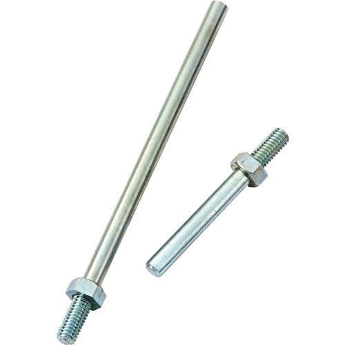 MURAKO ネジック用軸 軸径6軸長100