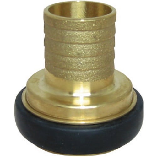 IWA 黄銅製 町野式カップリング A101 メス